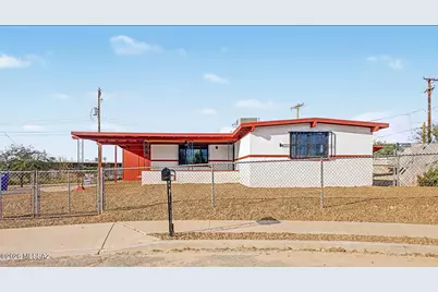 942 W Connecticut Drive, Tucson, AZ 85706 - Photo 1