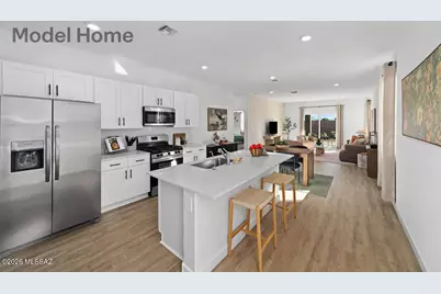 8890 S Gambelia Lane, Vail, AZ 85641 - Photo 1