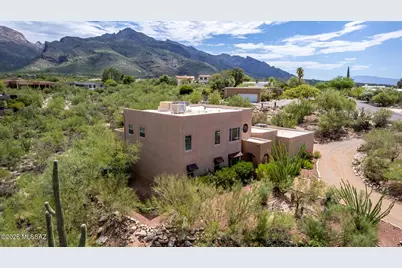 1601 E Big Rock Road, Tucson, AZ 85718 - Photo 3