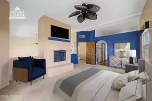 1601 E Big Rock Rd, Tucson, AZ 85718 - Photo 29