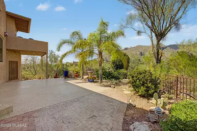 1601 E Big Rock Road, Tucson, AZ 85718 - Photo 45