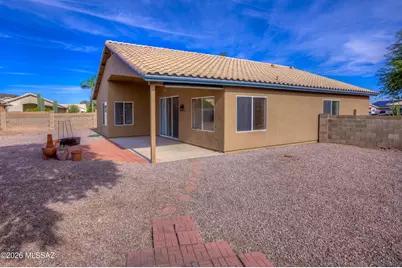 9061 N Running Bear Place, Tucson, AZ 85743 - Photo 33