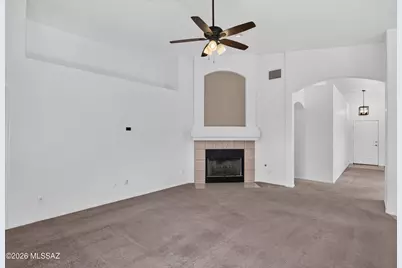 9061 N Running Bear Place, Tucson, AZ 85743 - Photo 13