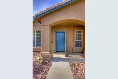 9061 N Running Bear Place, Tucson, AZ 85743 - Photo 5