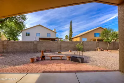 9061 N Running Bear Place, Tucson, AZ 85743 - Photo 29