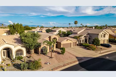 8408 N Poudre Drive, Tucson, AZ 85743 - Photo 27