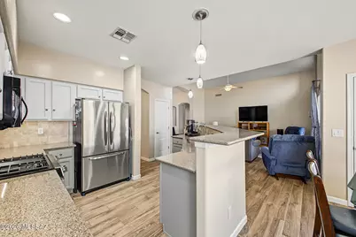 8408 N Poudre Drive, Tucson, AZ 85743 - Photo 3