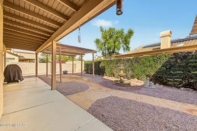 8408 N Poudre Drive, Tucson, AZ 85743 - Photo 23