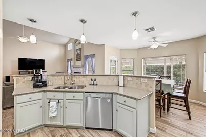 8408 N Poudre Drive, Tucson, AZ 85743 - Photo 15