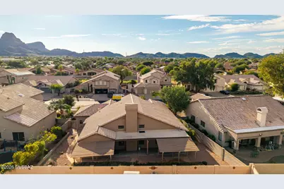 8408 N Poudre Drive, Tucson, AZ 85743 - Photo 31