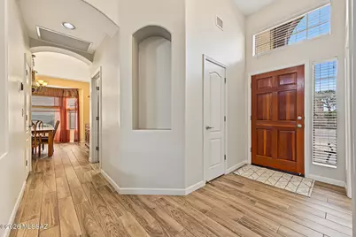 8408 N Poudre Drive, Tucson, AZ 85743 - Photo 9