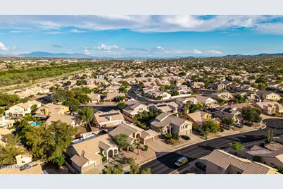 8408 N Poudre Drive, Tucson, AZ 85743 - Photo 33