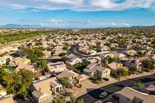 8408 N Poudre Dr, Tucson, AZ 85743 - Photo 33