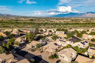 8408 N Poudre Dr, Tucson, AZ 85743 - Photo 35