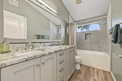 8408 N Poudre Drive, Tucson, AZ 85743 - Photo 21