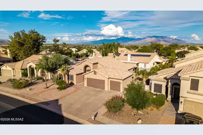 8408 N Poudre Drive, Tucson, AZ 85743 - Photo 29
