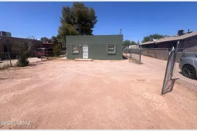132 W Lincoln Street #1, Tucson, AZ 85714 - Photo 3
