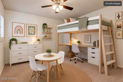 7581 E Desert Anchor Boulevard, Tucson, AZ 85715 - Photo 29