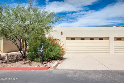 7581 E Desert Anchor Boulevard, Tucson, AZ 85715 - Photo 1