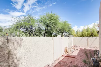 7581 E Desert Anchor Boulevard, Tucson, AZ 85715 - Photo 37