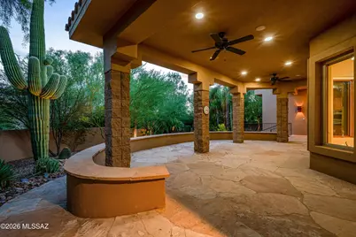 6882 E Desert Wind Court, Tucson, AZ 85750 - Photo 45