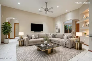 6882 E Desert Wind Ct, Tucson, AZ 85750 - Photo 13