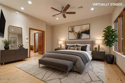 6882 E Desert Wind Court, Tucson, AZ 85750 - Photo 21