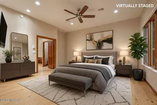 6882 E Desert Wind Ct, Tucson, AZ 85750 - Photo 21