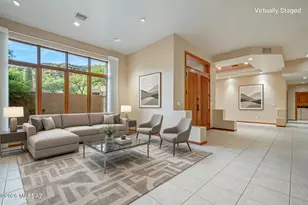 6882 E Desert Wind Ct, Tucson, AZ 85750 - Photo 11