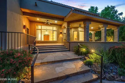 6882 E Desert Wind Court, Tucson, AZ 85750 - Photo 41