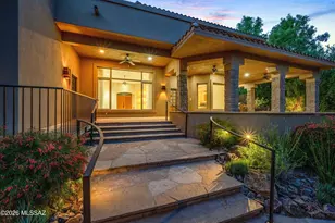6882 E Desert Wind Ct, Tucson, AZ 85750 - Photo 41