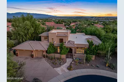 6882 E Desert Wind Court, Tucson, AZ 85750 - Photo 49