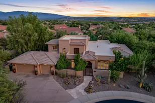 6882 E Desert Wind Ct, Tucson, AZ 85750 - Photo 49