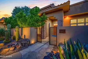 6882 E Desert Wind Ct, Tucson, AZ 85750 - Photo 3