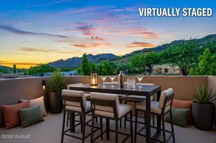 6882 E Desert Wind Ct, Tucson, AZ 85750 - Photo 5