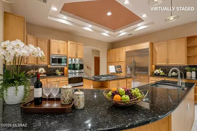 6882 E Desert Wind Court, Tucson, AZ 85750 - Photo 19