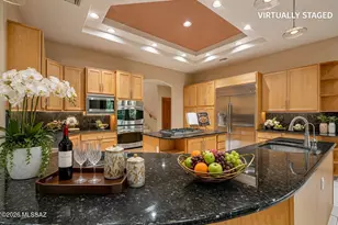 6882 E Desert Wind Ct, Tucson, AZ 85750 - Photo 19