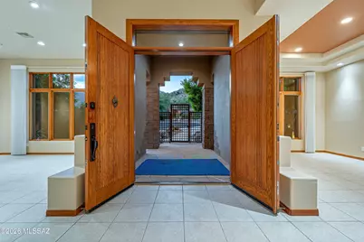 6882 E Desert Wind Court, Tucson, AZ 85750 - Photo 7