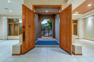 6882 E Desert Wind Ct, Tucson, AZ 85750 - Photo 7