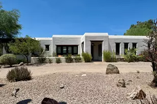 660 W Golf View Dr, Tucson, AZ 85737 - Photo 1