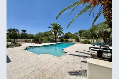 660 W Golf View Drive, Tucson, AZ 85737 - Photo 41
