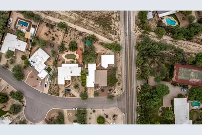 3381 N Camino Los Brazos, Tucson, AZ 85750 - Photo 43