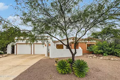 3381 N Camino Los Brazos, Tucson, AZ 85750 - Photo 3