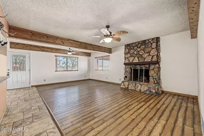 3381 N Camino Los Brazos, Tucson, AZ 85750 - Photo 9