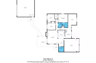 3381 N Camino los Brazos, Tucson, AZ 85750 - Photo 45