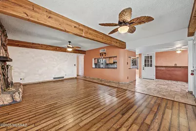 3381 N Camino Los Brazos, Tucson, AZ 85750 - Photo 11