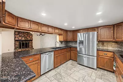 3381 N Camino Los Brazos, Tucson, AZ 85750 - Photo 13