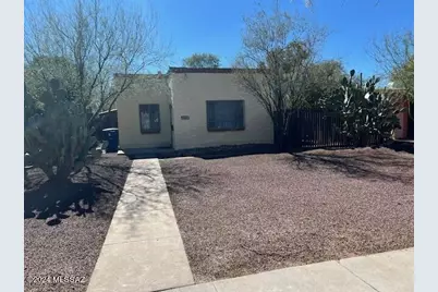 2722 E 5th Street, Tucson, AZ 85716 - Photo 1