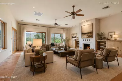 10041 E Rayann Place, Tucson, AZ 85749 - Photo 15