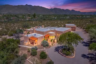 10041 E Rayann Pl, Tucson, AZ 85749 - Photo 1